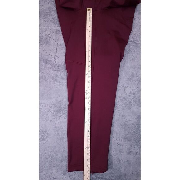 ADIDAS Texas A&M Aggies‎ Tapered Sweatpants Joggers Mens Size 2XL Maroon - Picture 10 of 10